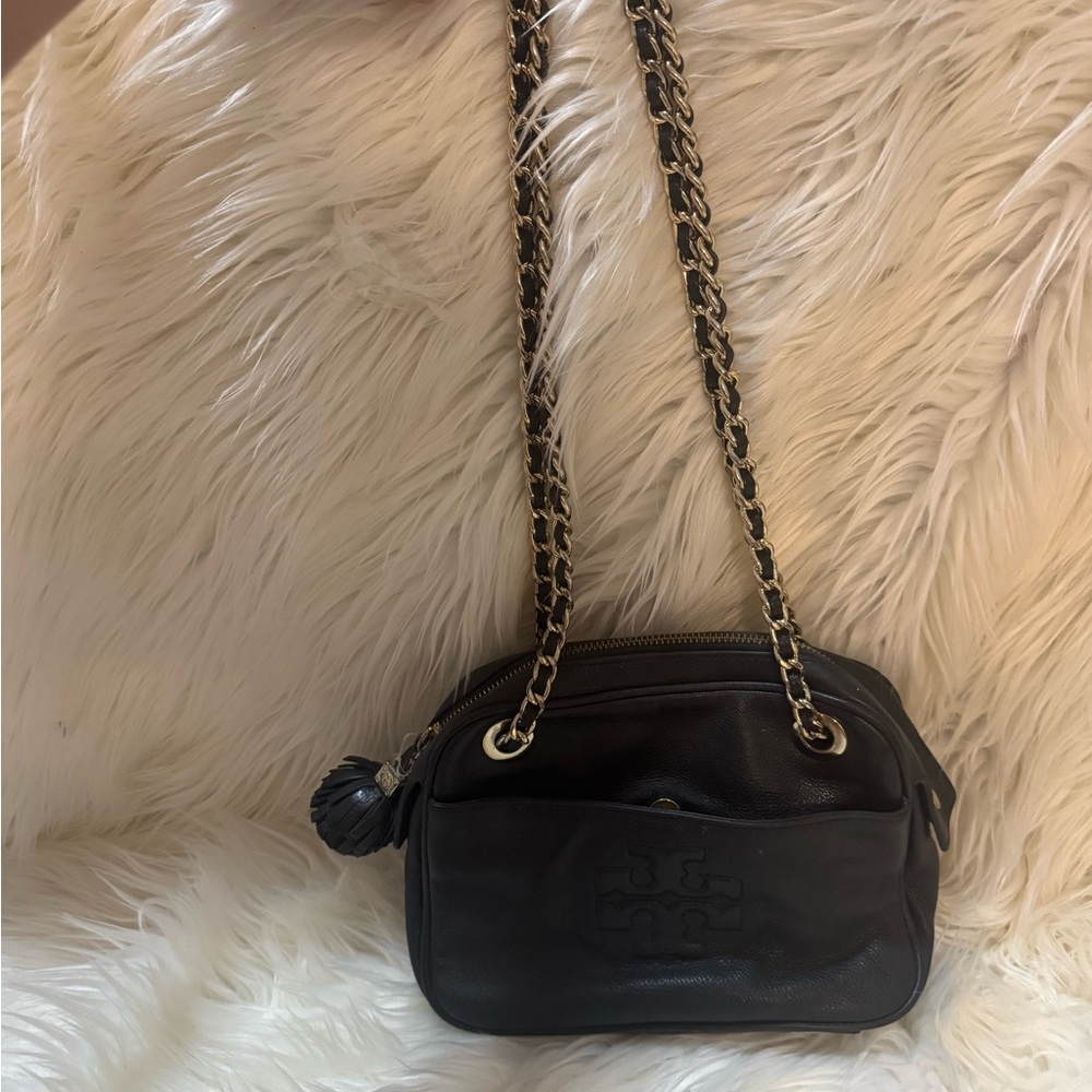 Tory Burch Chain Shoulder Bag